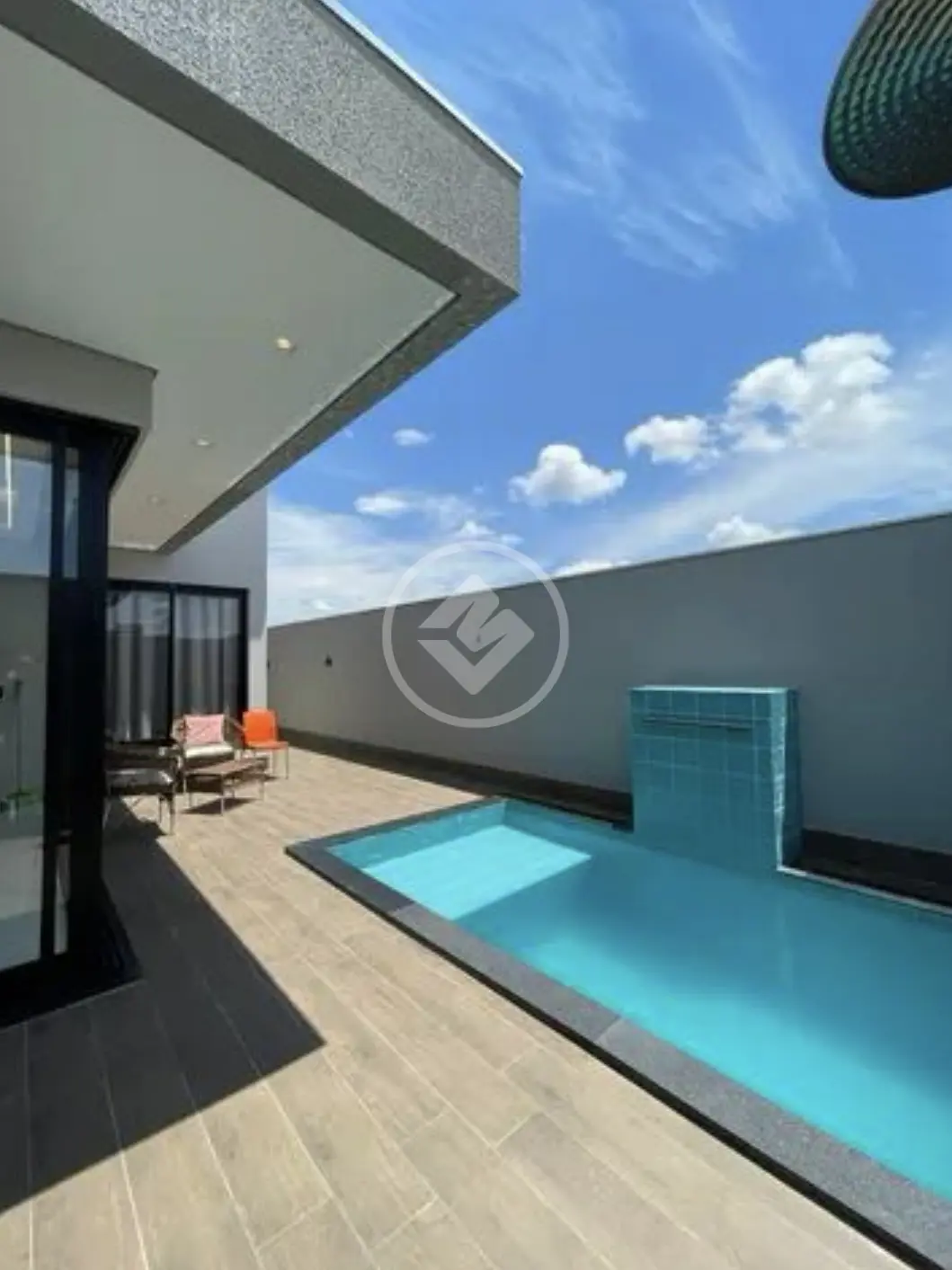 Imagem 6 - Casa Condomínio em Ribeirão da Ponte, Cuiabá - MT