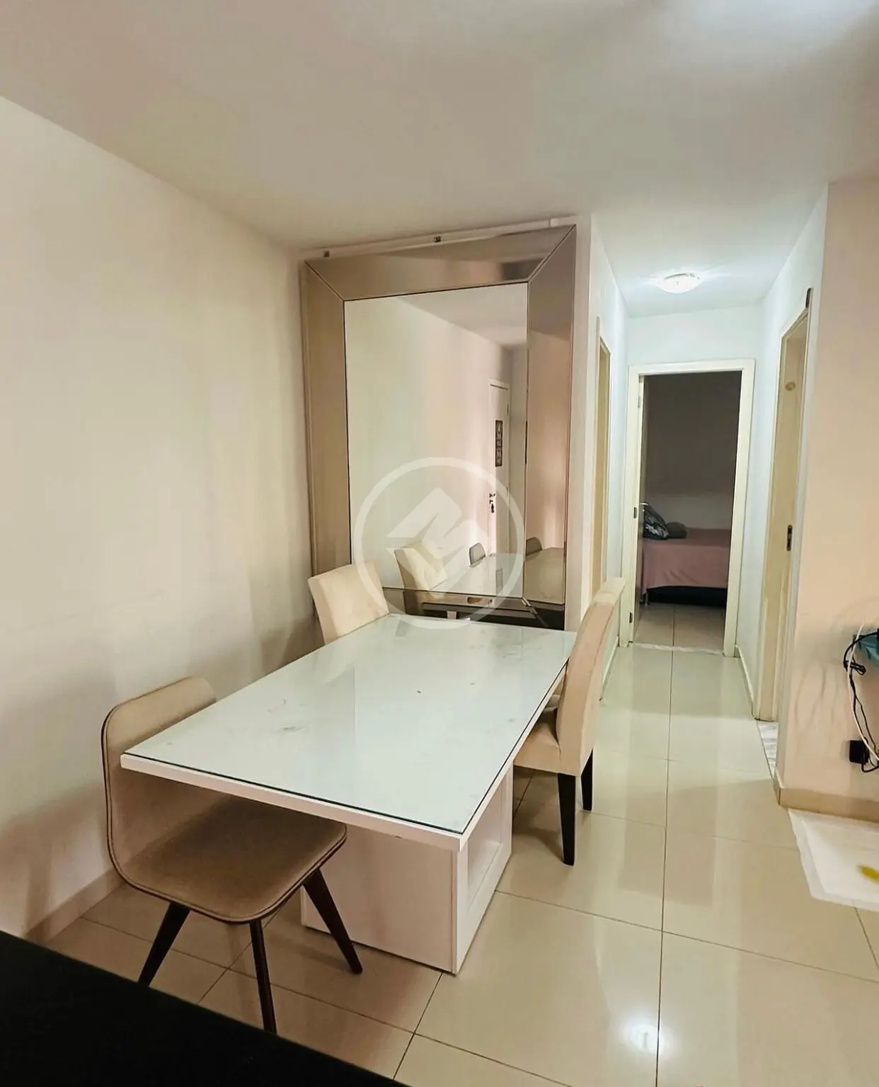 Imagem 2 - Apartamento em GOIABEIRAS, Cuiabá - MT