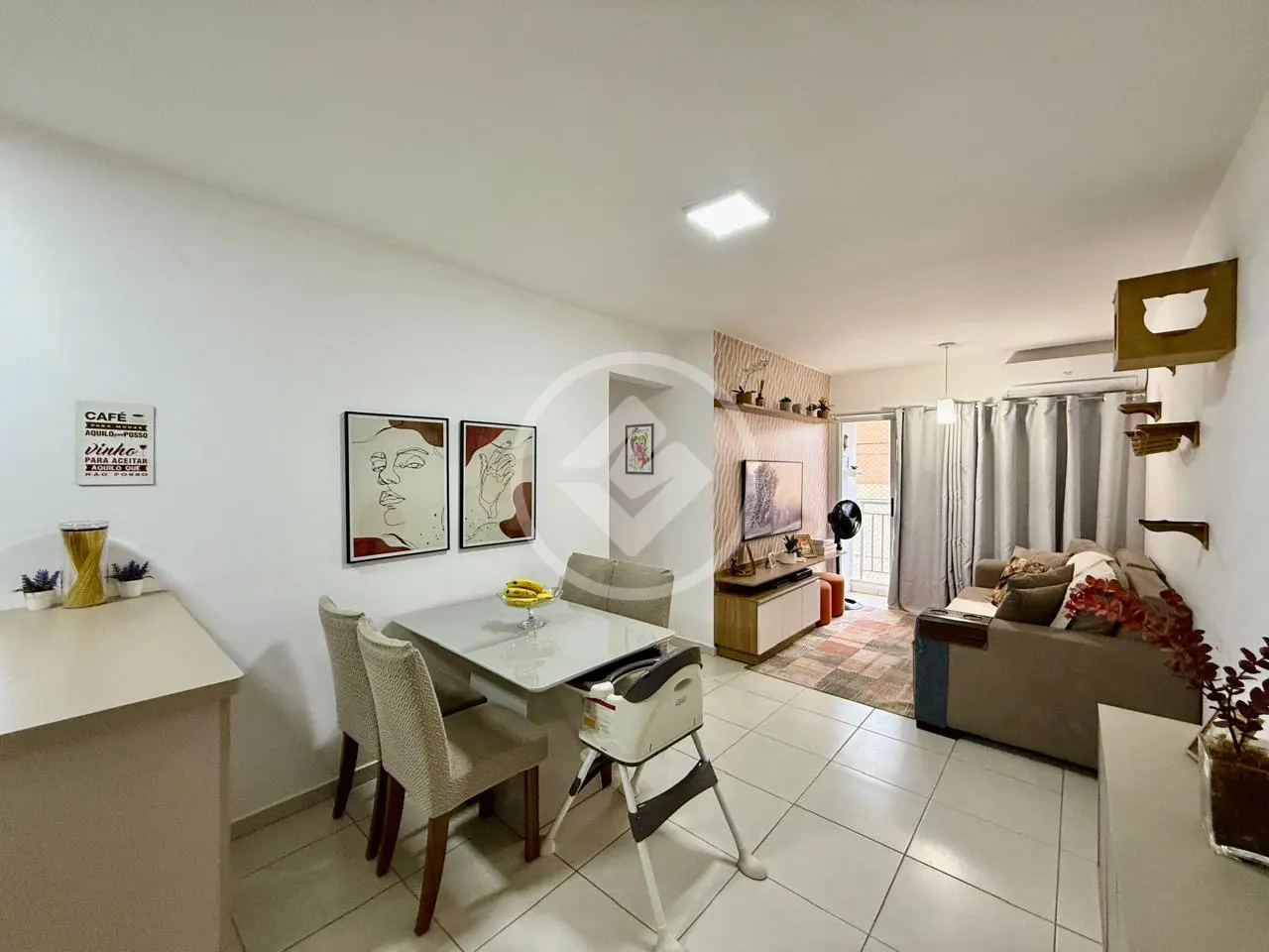 Image 16 - Apartamento em JARDIM LEBLON, Cuiabá - MT