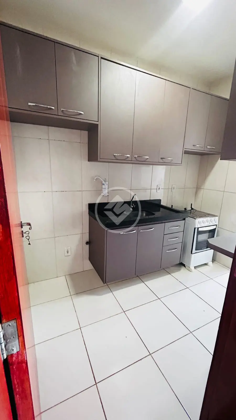 Imagem 4 - Apartamento em Parque Residencial Tropical Ville, Cuiabá - MT