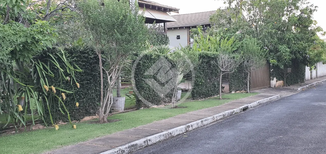 Imagem 5 - Casa Condomínio em RIBEIRÃO DO LIPA, Cuiabá - MT