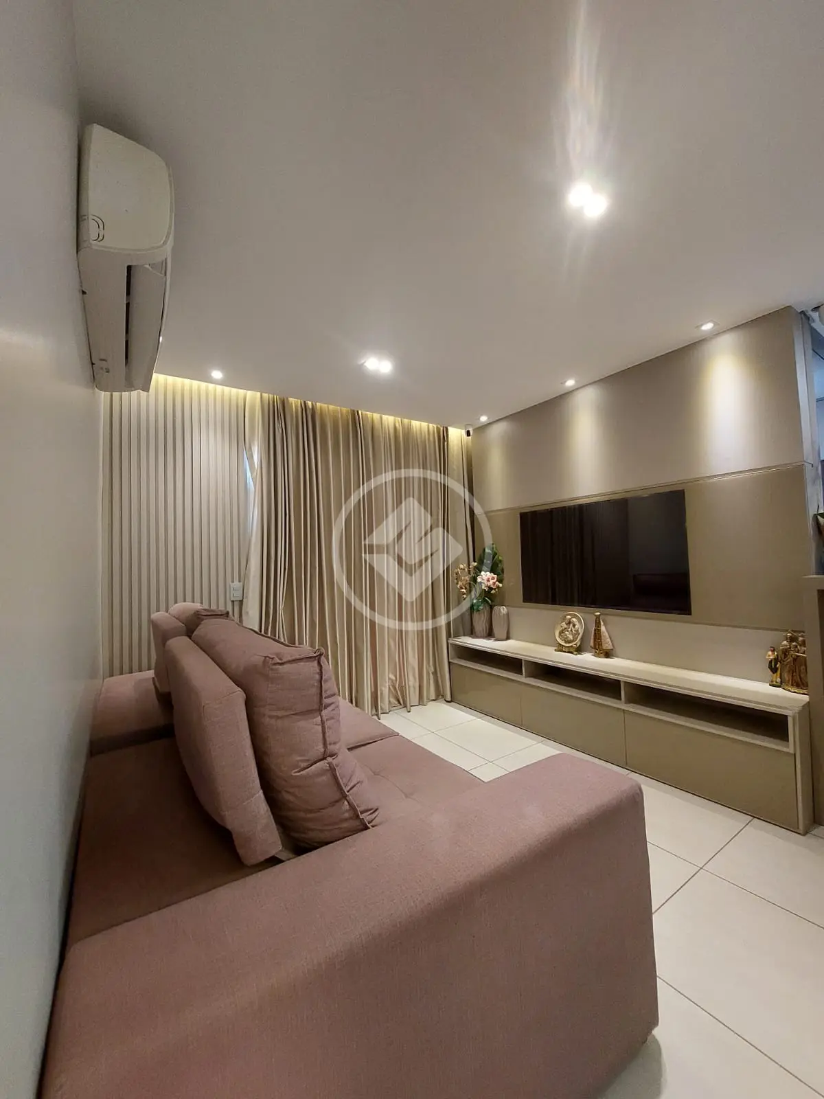 Apartamento RODOVIÁRIA PARQUE, Cuiabá - MT — foto 2
