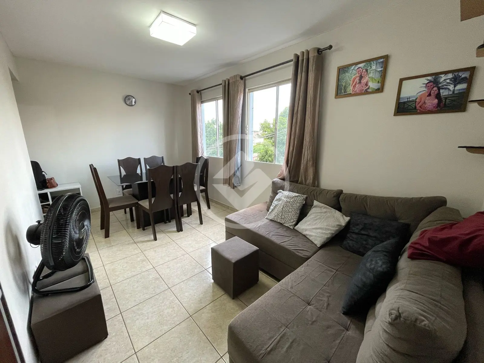 Imagem 2 - Apartamento em RESIDENCIAL TERRA NOVA, Cuiabá - MT