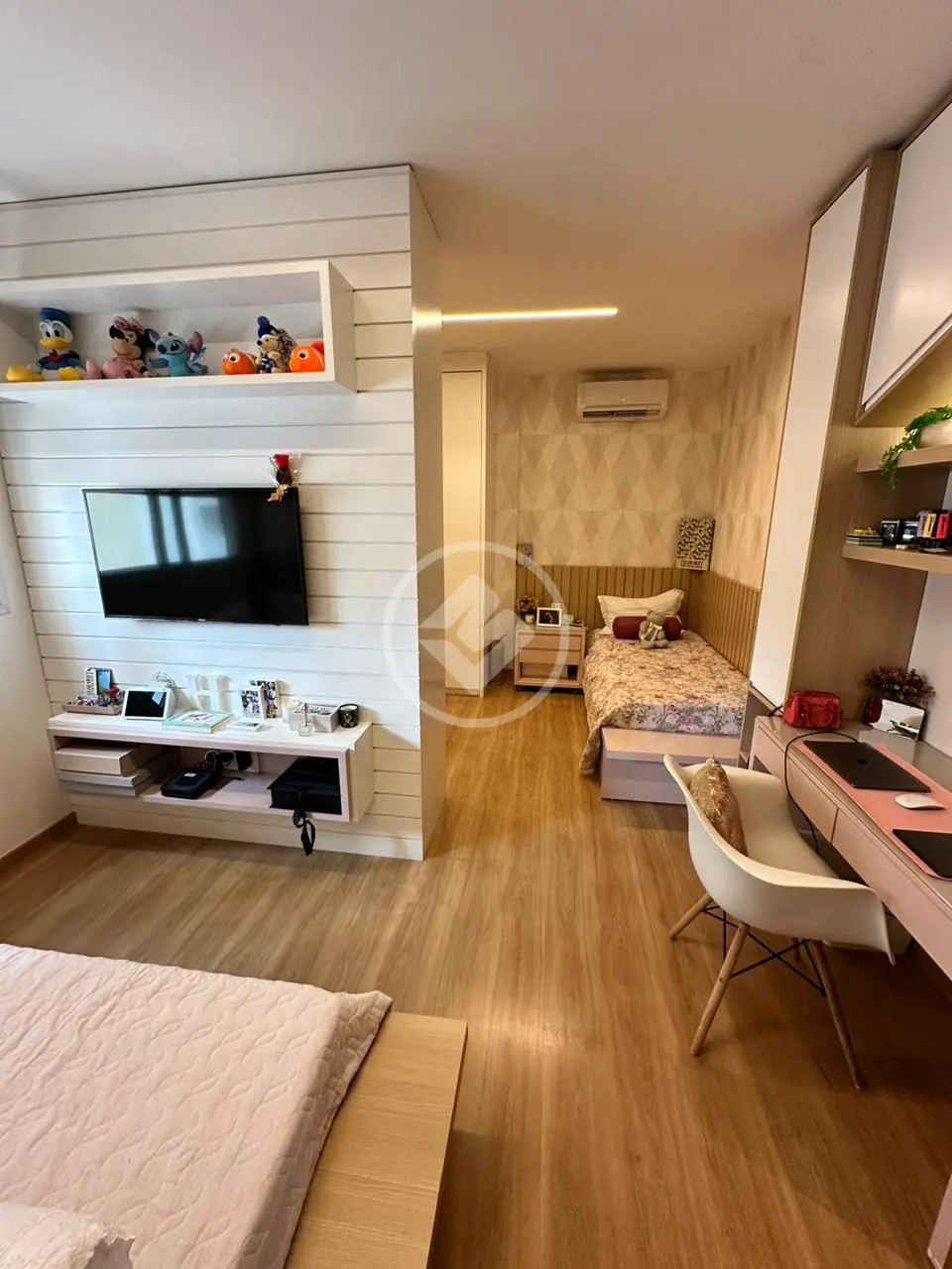 Imagem 6 - Apartamento em Jardim das Américas, Cuiabá - MT