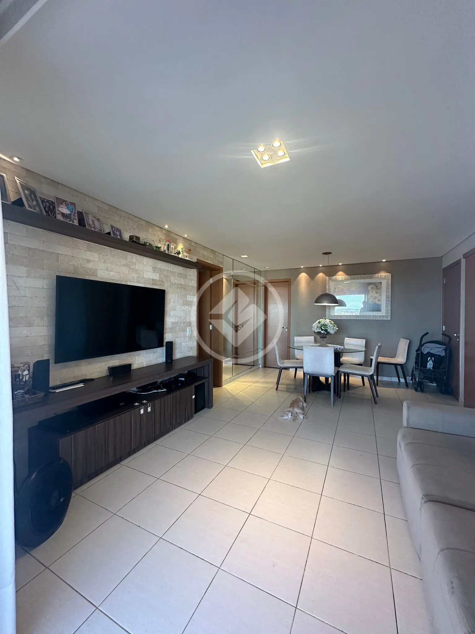 Imagem 4 - Apartamento em Jardim Aclimacao, Cuiabá - MT
