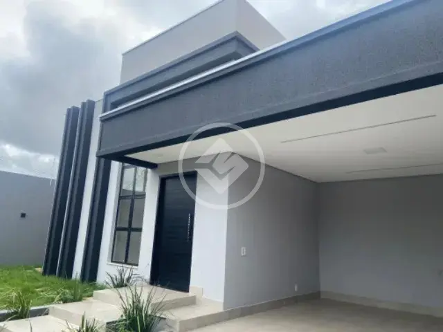 Casa TANCREDO NEVES, Cuiabá - MT — foto 1