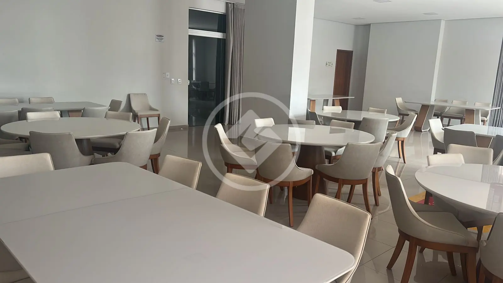 Imagem 3 - Apartamento em PICO DO AMOR, Cuiabá - MT
