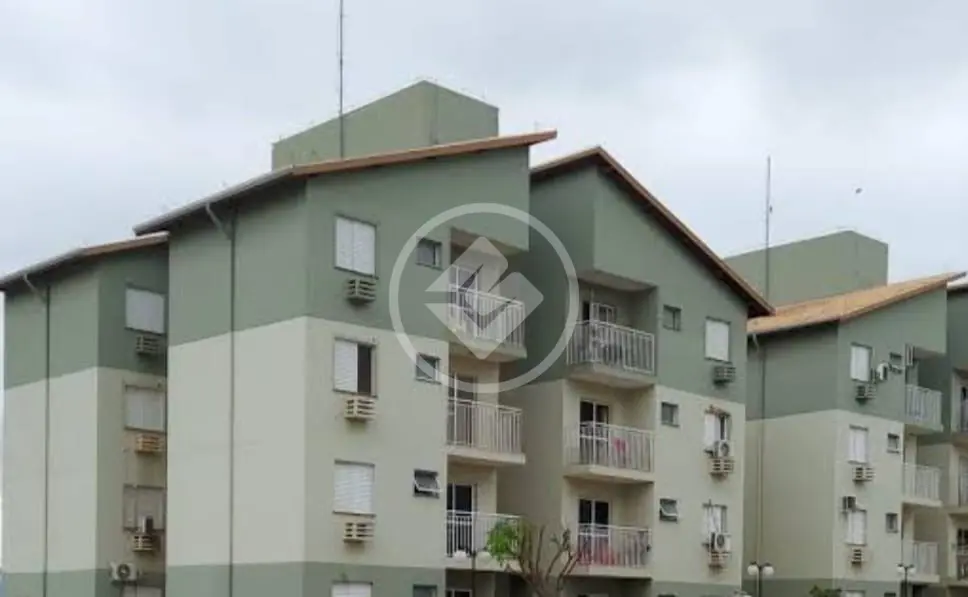 Imagem 3 - Apartamento em Costa Verde, Várzea Grande - MT