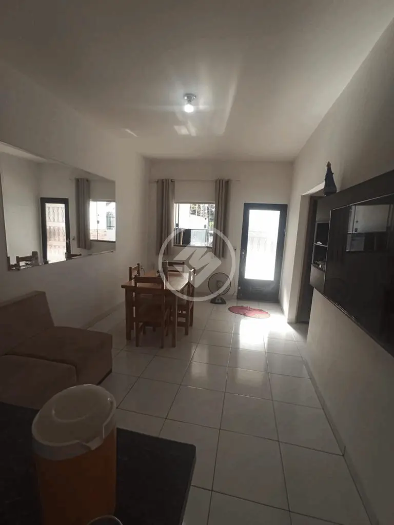 Casa JARDIM COMODORO, Cuiabá - MT — foto 2