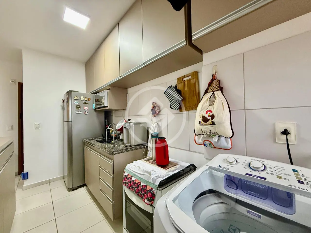 Imagem 3 - Apartamento em JARDIM LEBLON, Cuiabá - MT
