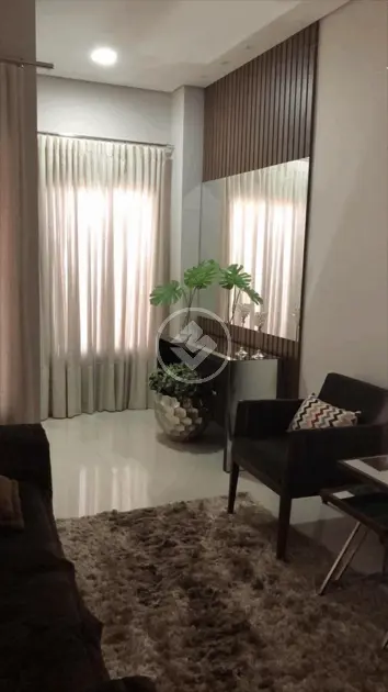 Imagem 1 - Casa Condomínio em JARDIM ITÁLIA, Cuiabá - MT