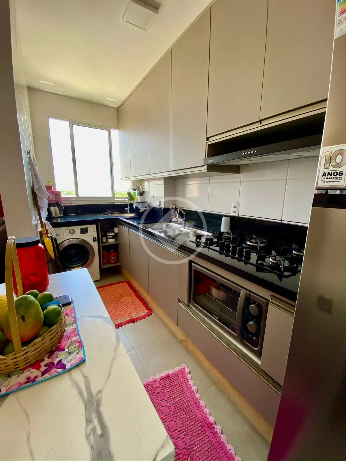 Imagem 1 - Apartamento em Cidade Alta, Cuiabá - MT