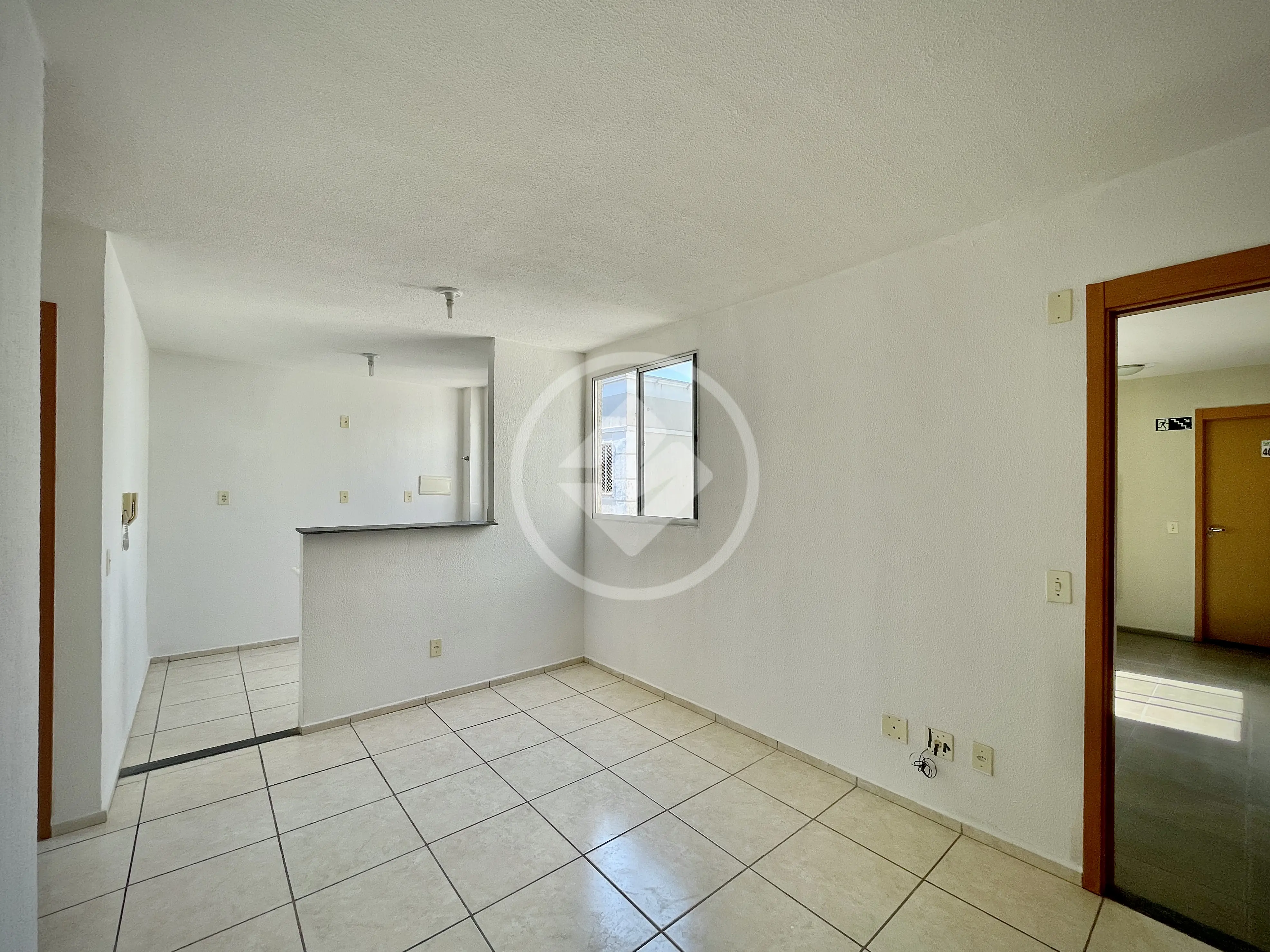 Imagem 1 - Apartamento em 23 de Setembro, Várzea Grande - MT