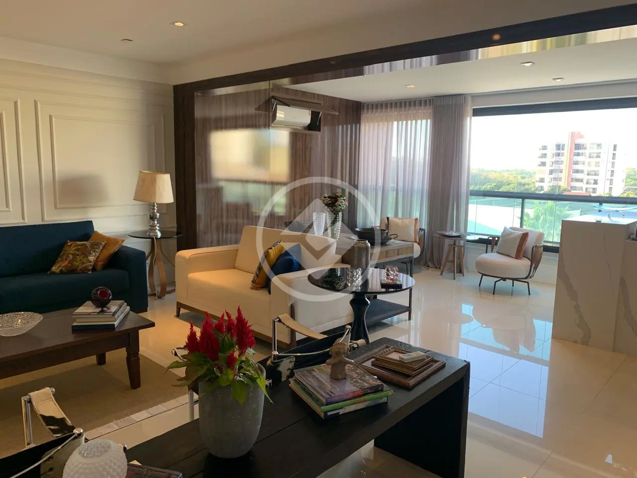 Imagem 5 - Apartamento em Duque de Caxias, Cuiabá - MT