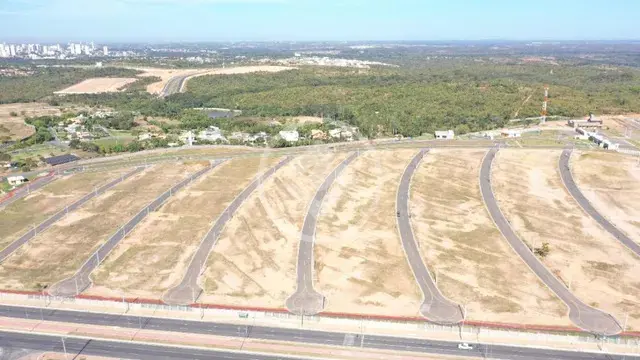 Terreno RIBEIRÃO DO LIPA, Cuiabá - MT — foto 2