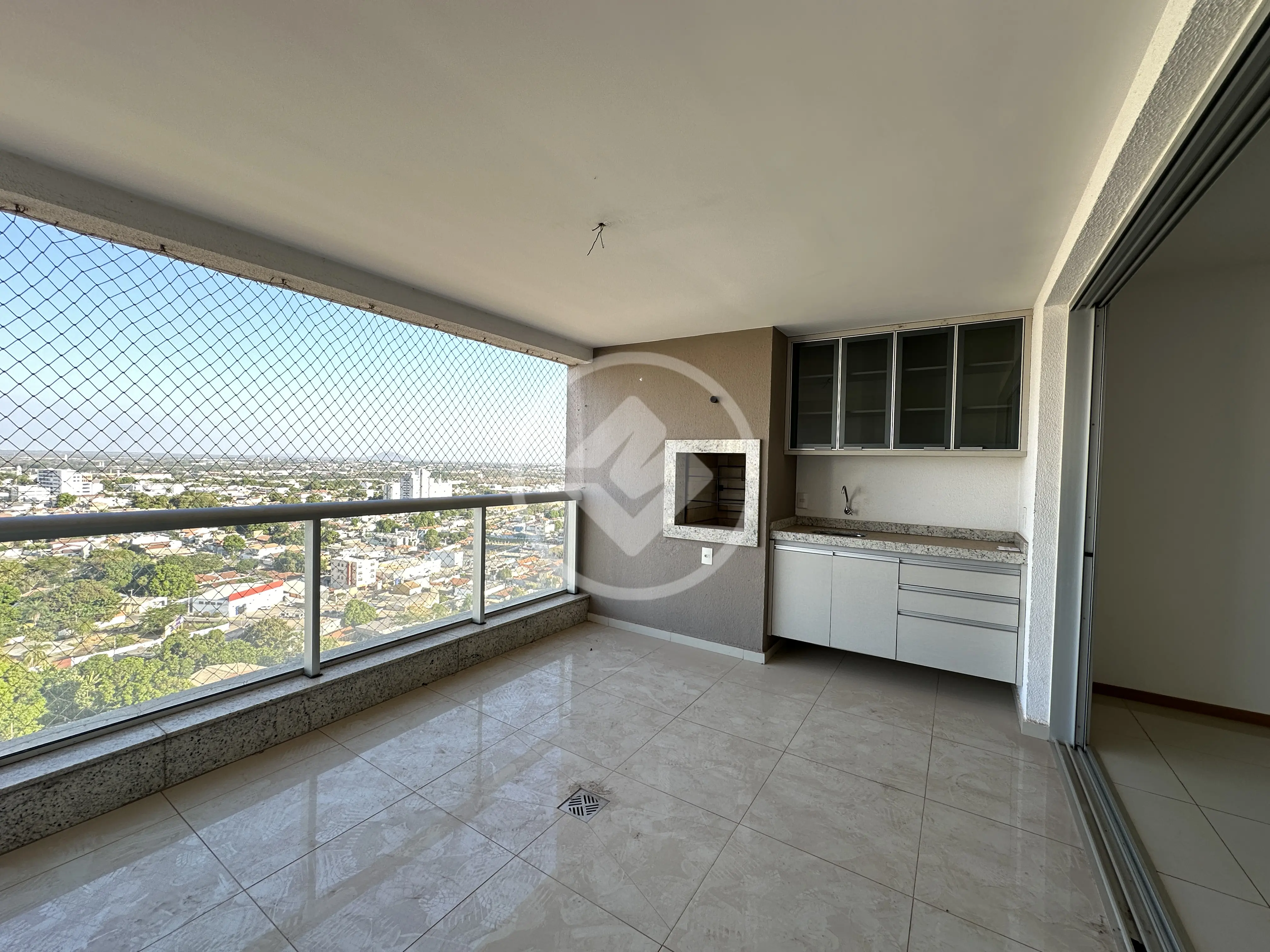 Apartamento GOIABEIRAS, Cuiabá - MT — foto 2