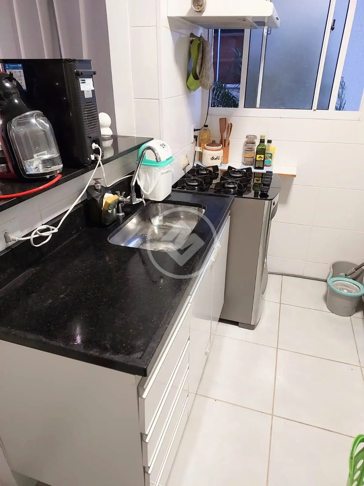 Imagem 6 - Apartamento em COOPHEMA, Cuiabá - MT