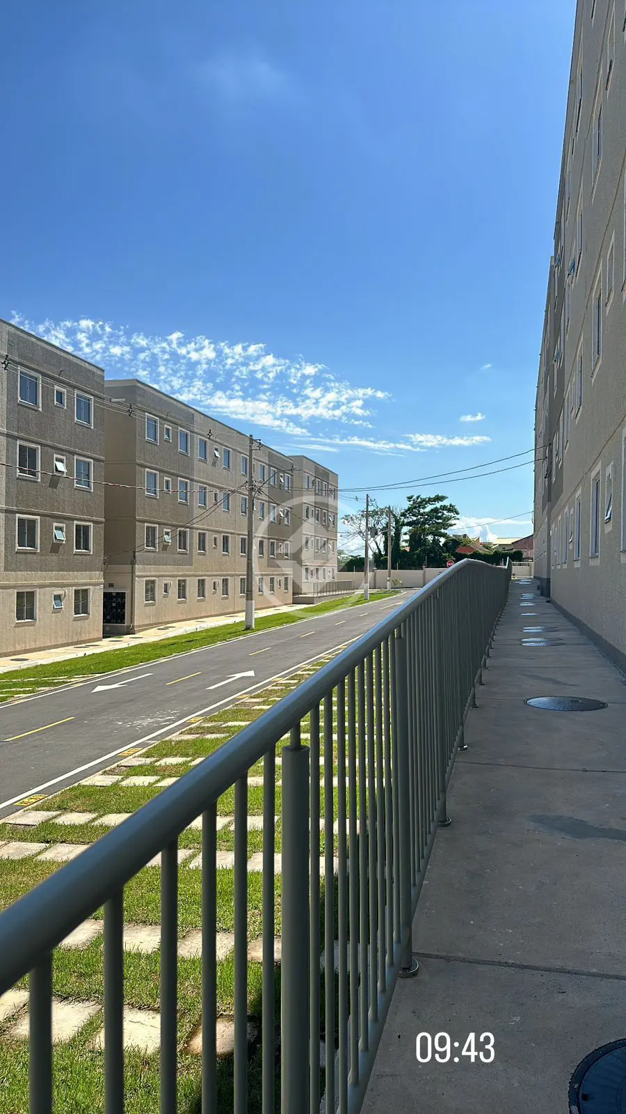 Imagem 2 - Apartamento em JARDIM AMÉRICA, Várzea Grande - MT