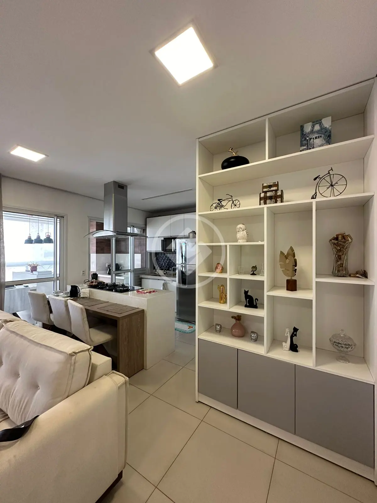 Imagem 2 - Apartamento em JARDIM MARIANA, Cuiabá - MT