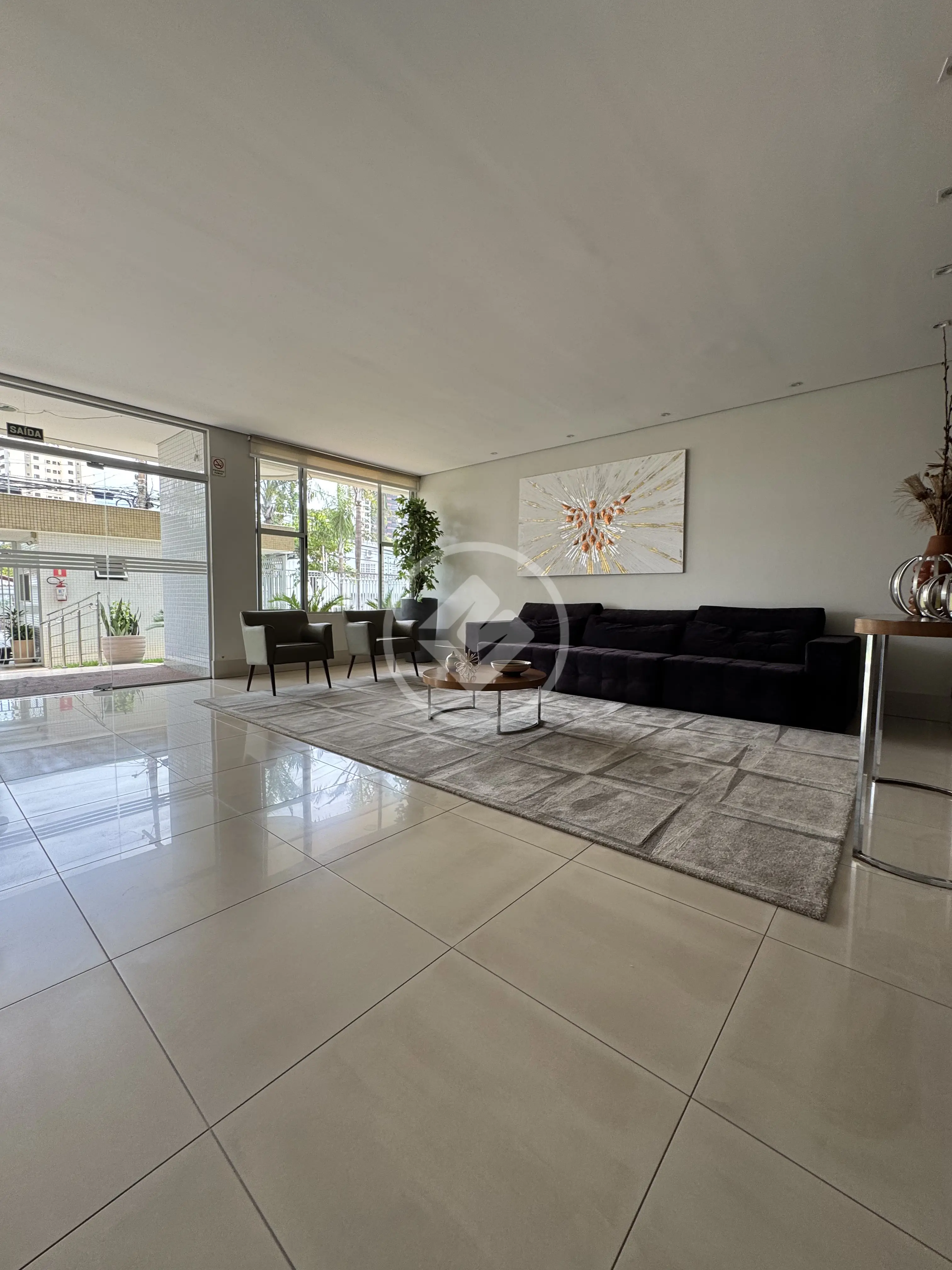 Imagem 2 - Apartamento em QUILOMBO, Cuiabá - MT