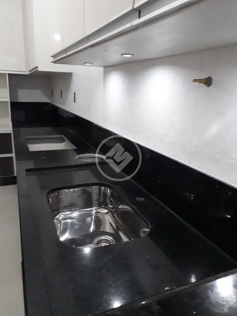 Imagem 3 - Apartamento em ALVORADA, Cuiabá - MT
