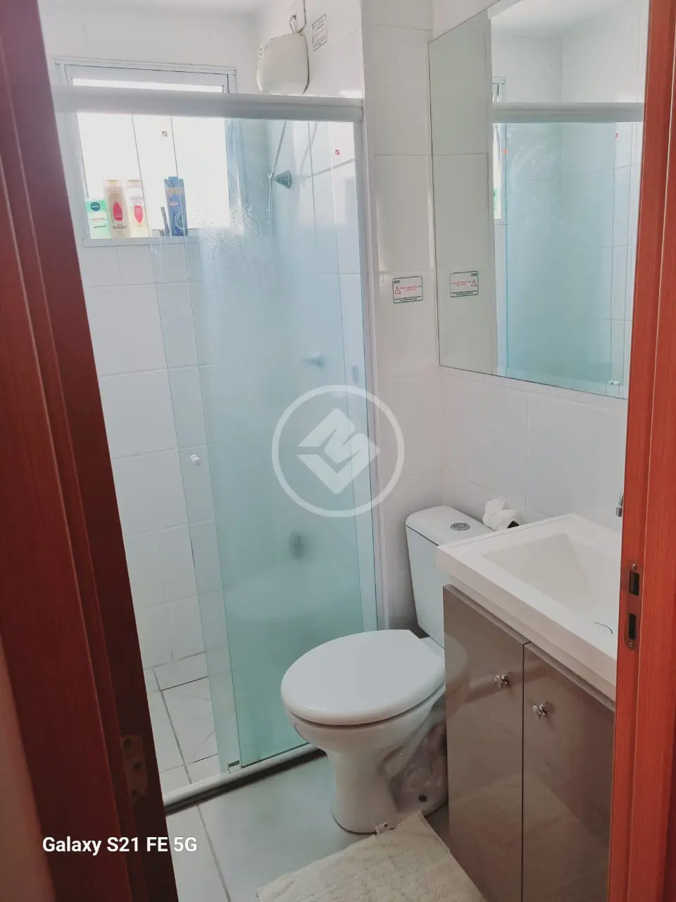 Imagem 4 - Apartamento em BELA MARINA, Cuiabá - MT