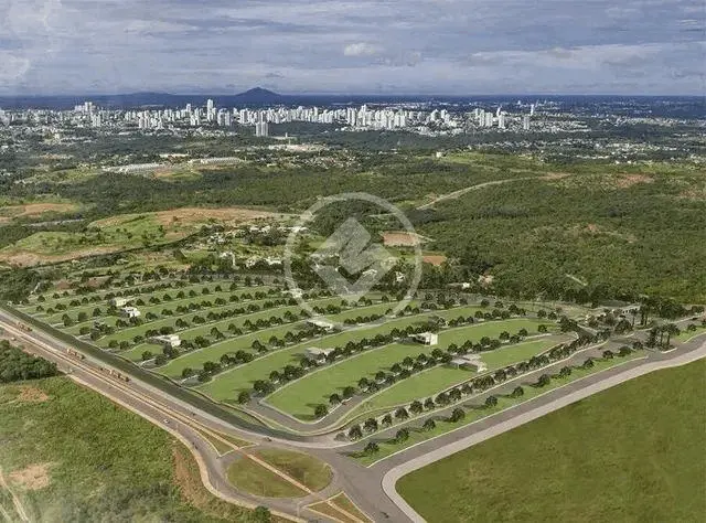 Terreno Condomínio RIBEIRÃO DO LIPA, Cuiabá - MT — foto 2