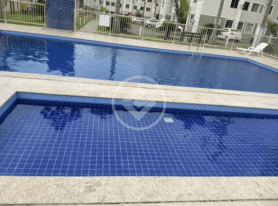 Image 9 - Apartamento em COXIPO, Cuiabá - MT