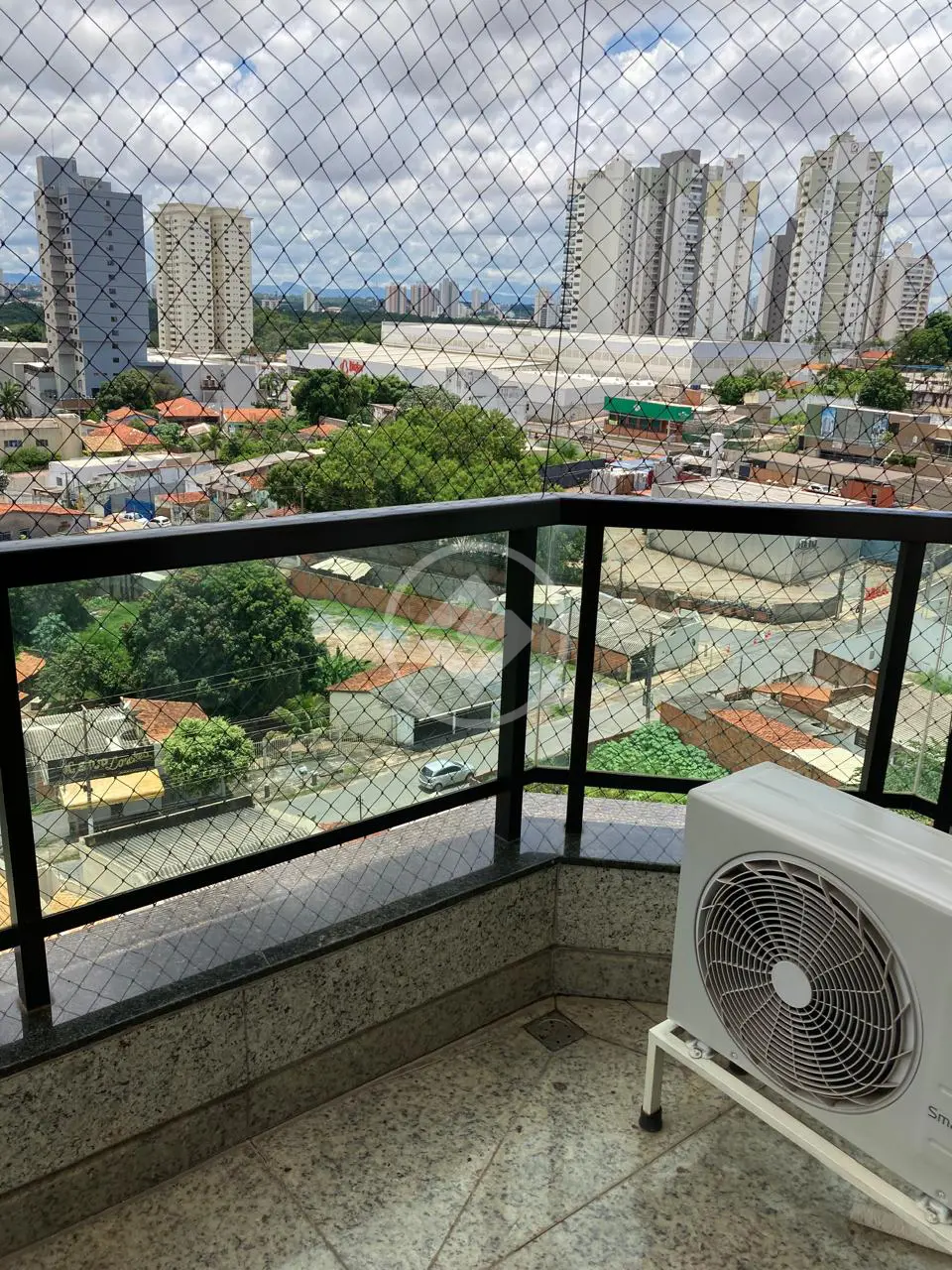 Apartamento SANTA ROSA, Cuiabá - MT — foto 1