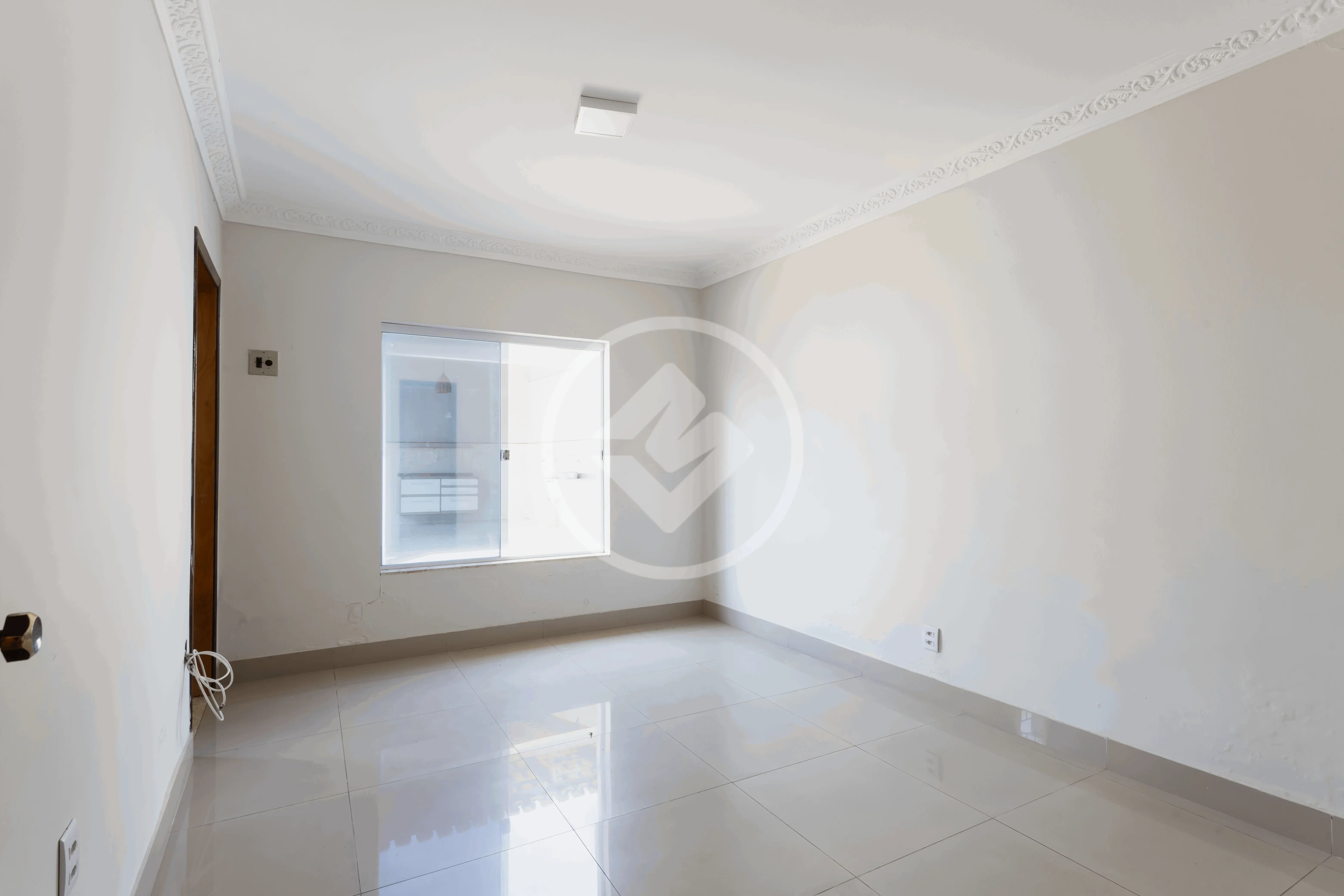 Imagem 4 - Casa em CIDADE ALTA, Cuiabá - MT