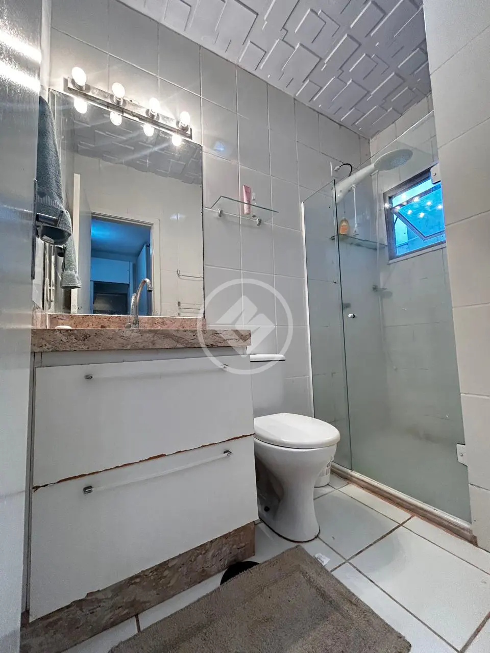 Imagem 2 - Casa Condomínio em Parque Residencial das Nações Indígenas, Cuiabá - MT