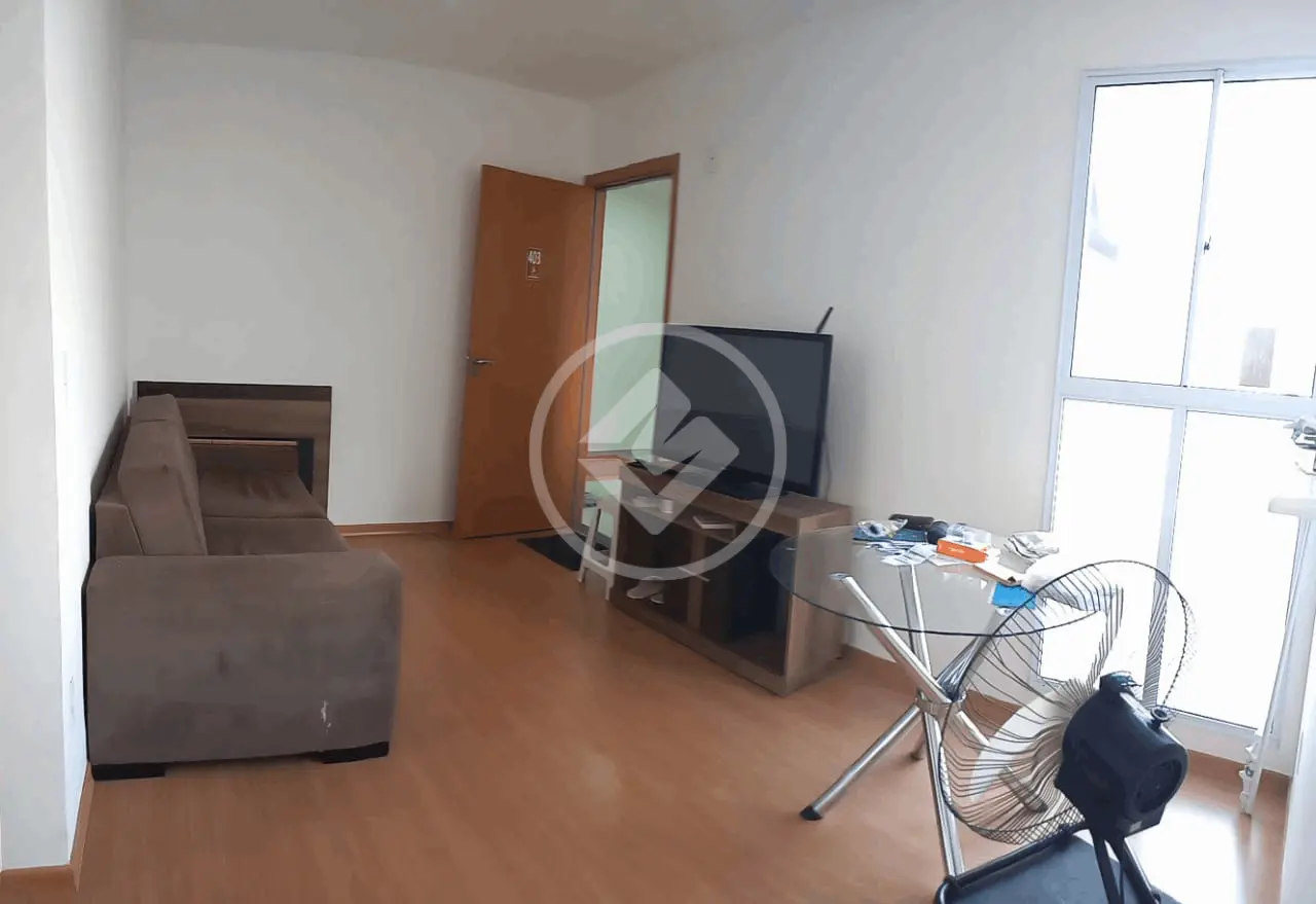 Imagem 3 - Apartamento em jardim imperial, Cuiabá - MT