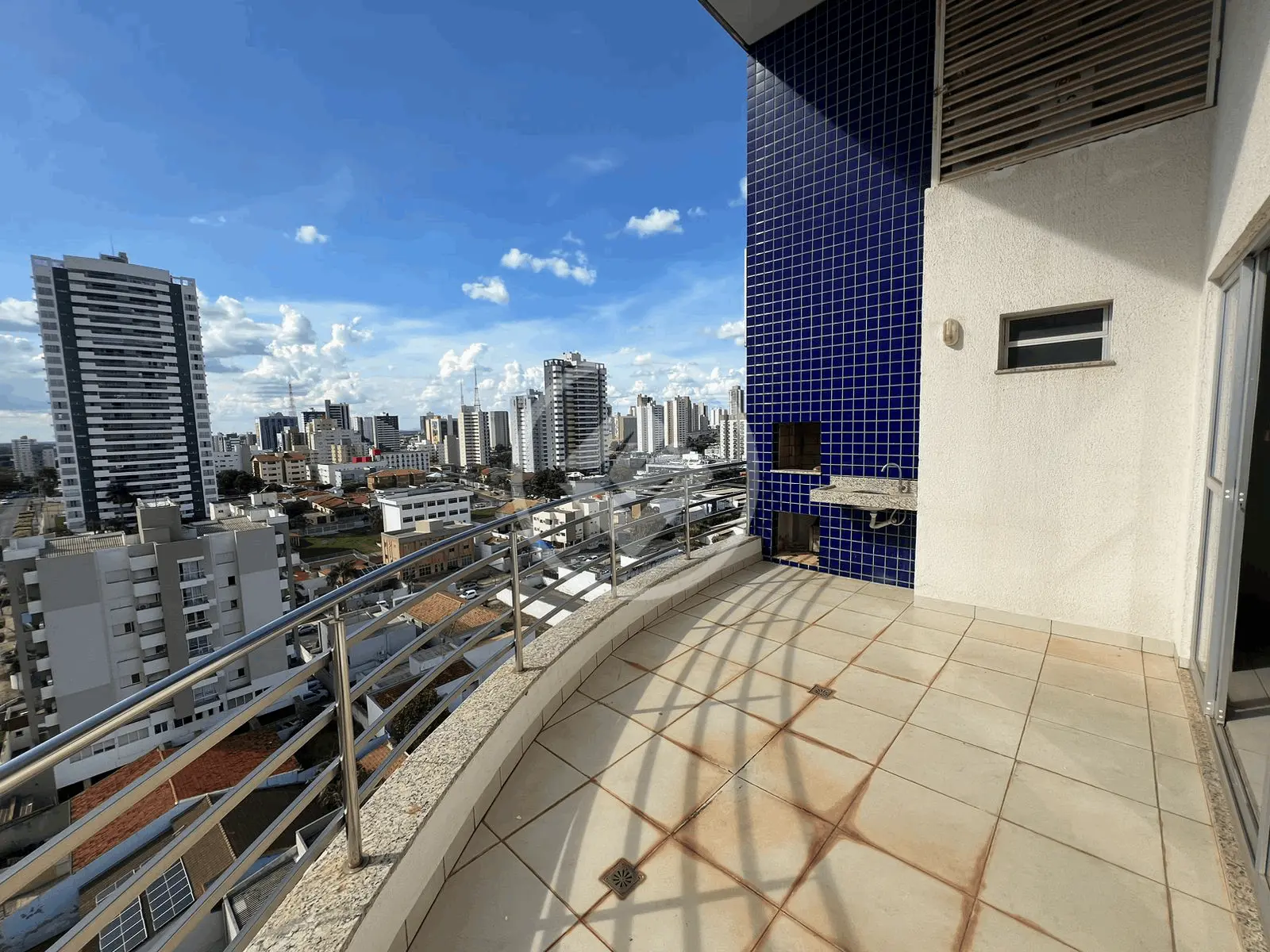 Imagem 2 - Apartamento em Bosque da Saude, Cuiabá - MT