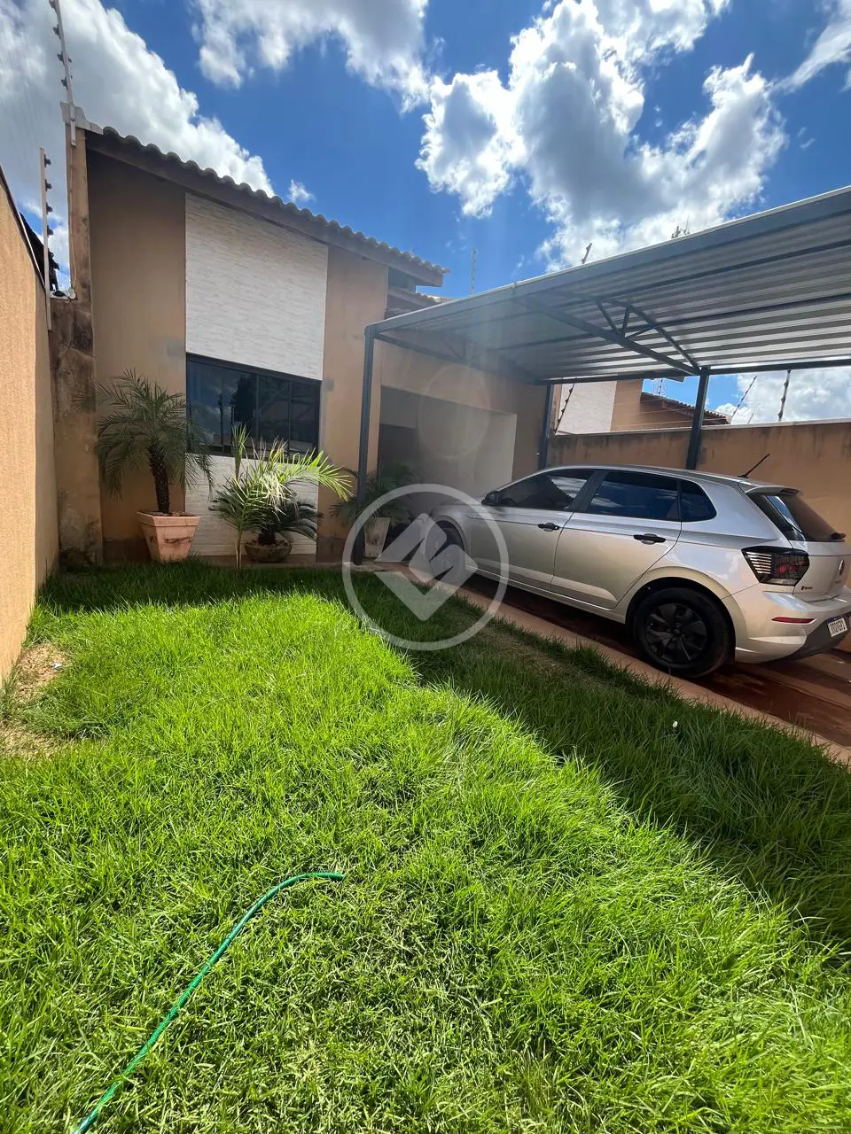 Imagem 1 - Casa em CANELAS, Várzea Grande - MT