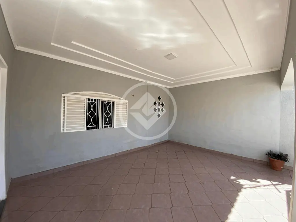 Casa COOPHAMIL, Cuiabá - MT — foto 2