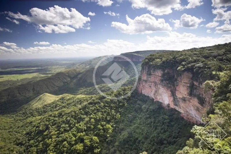 Imagem 1 - Terreno Condomínio em BOM CLIMA, Chapada dos Guimarães - MT