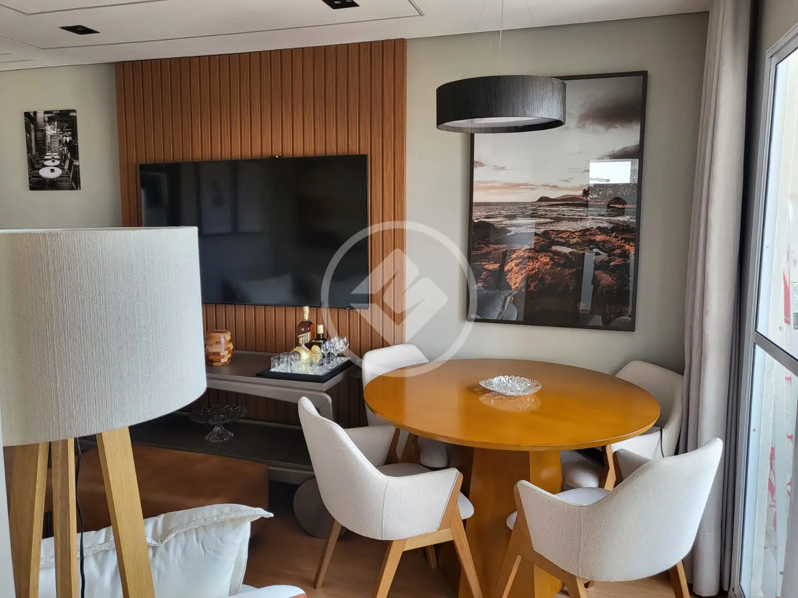 Imagem 1 - Apartamento em Bela Marina, Cuiabá - MT
