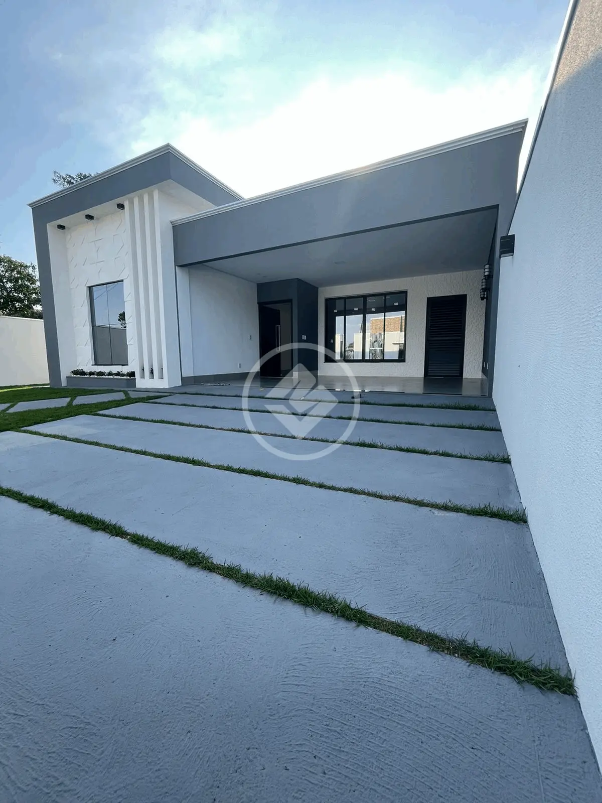 Casa R. do Aricás, Chapada dos Guimarães - MT — foto 2