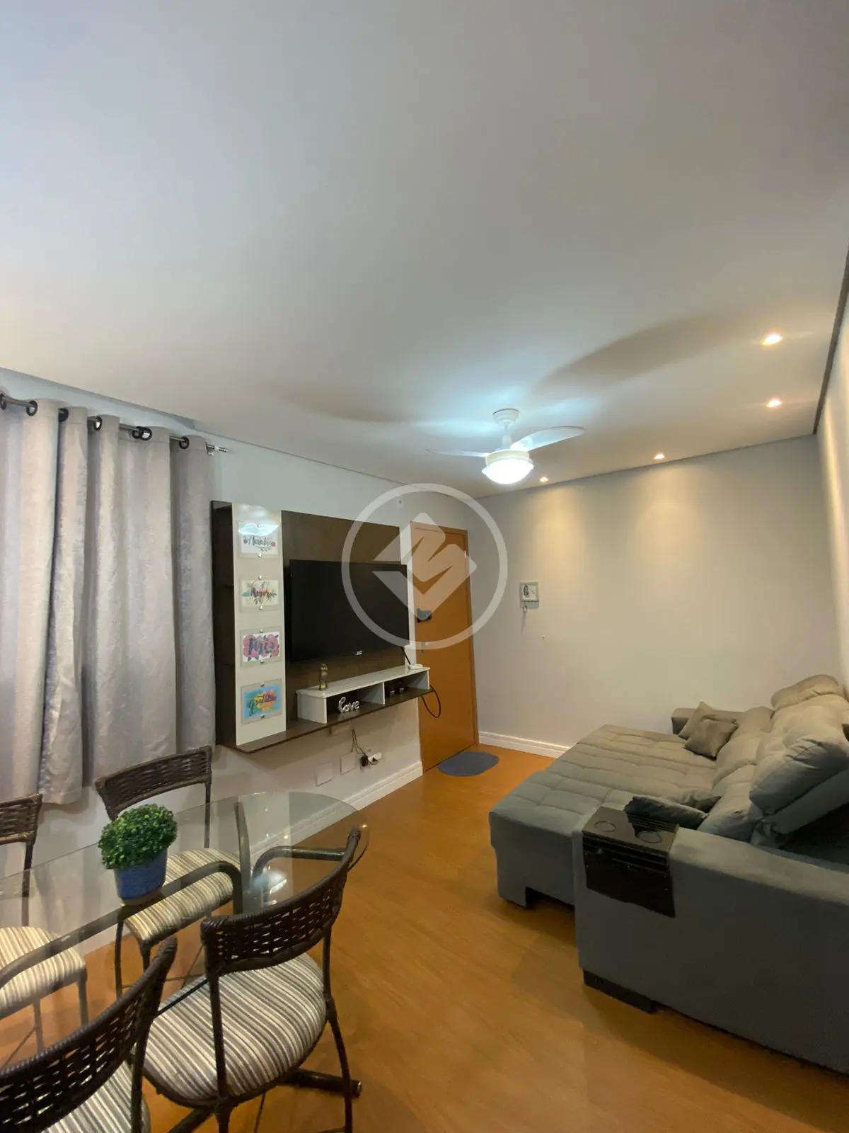 Imagem 3 - Apartamento em JARDIM IMPERIAL II, Cuiabá - MT
