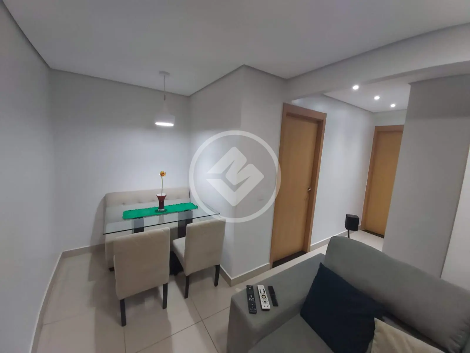 Imagem 5 - Apartamento em CANELAS, Várzea Grande - MT