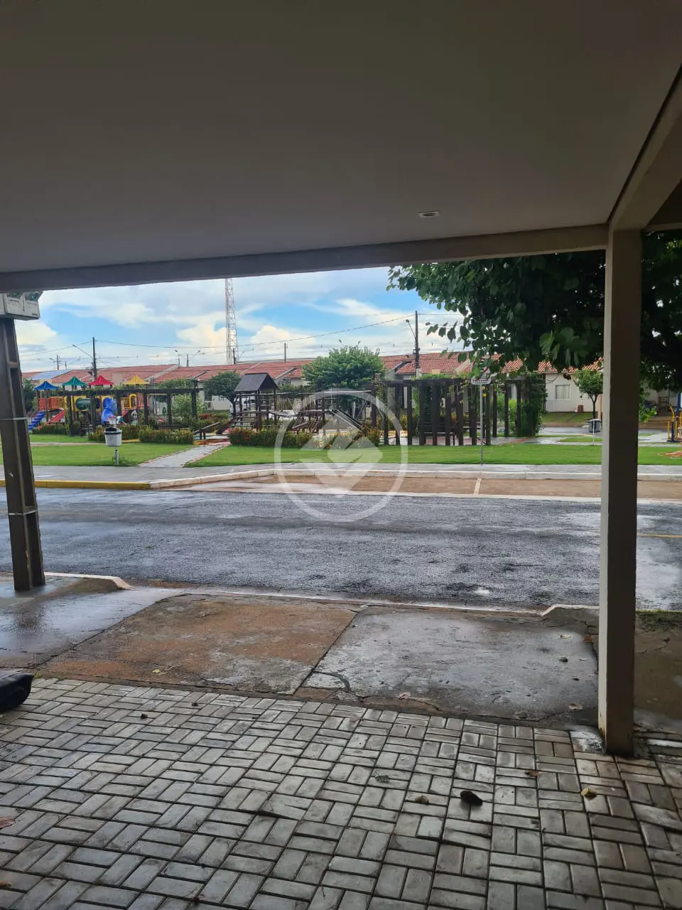 Imagem 1 - Casa Condomínio em PETRÓPOLIS, Várzea Grande - MT