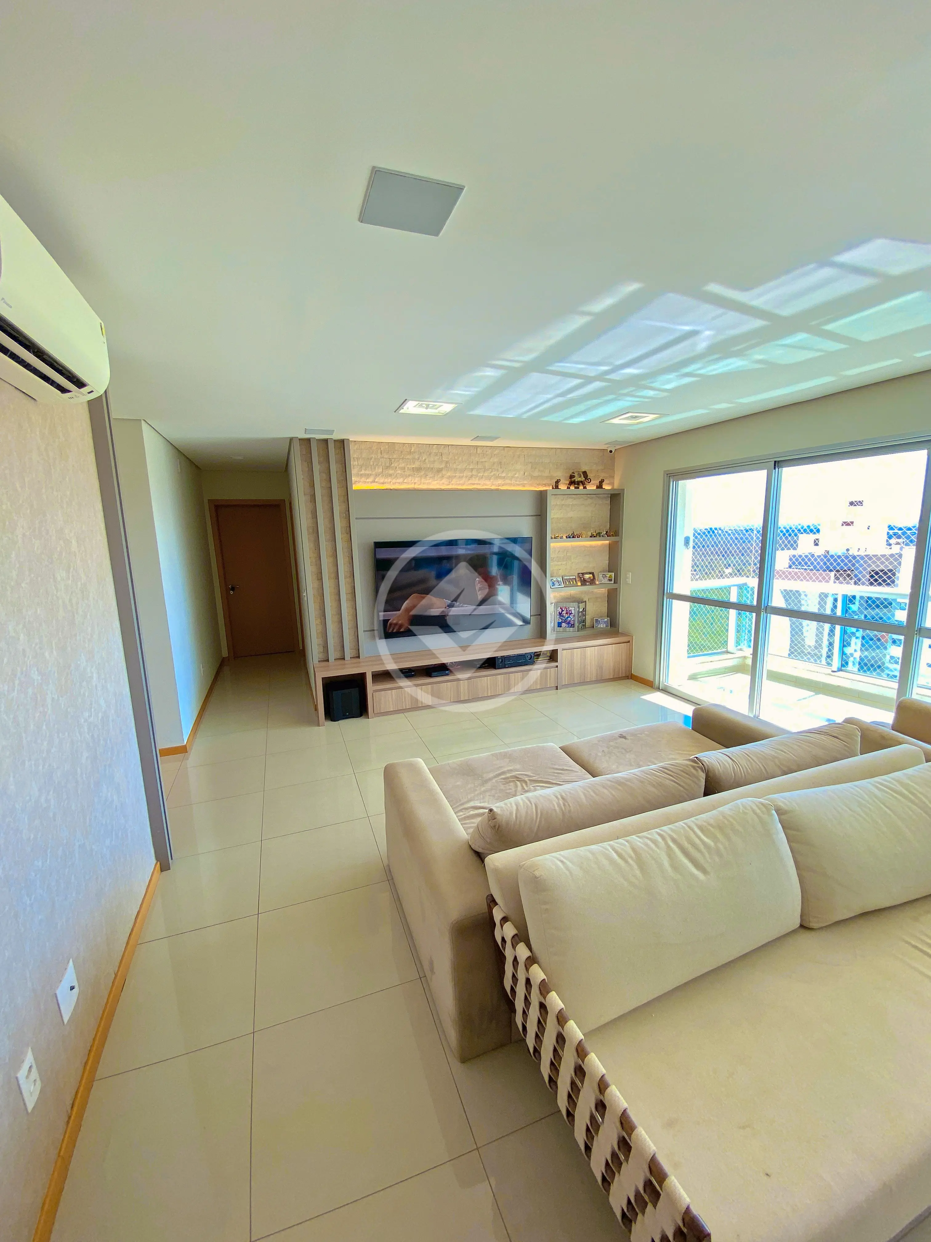 Apartamento DUQUE DE CAXIAS II, Cuiabá - MT — foto 1