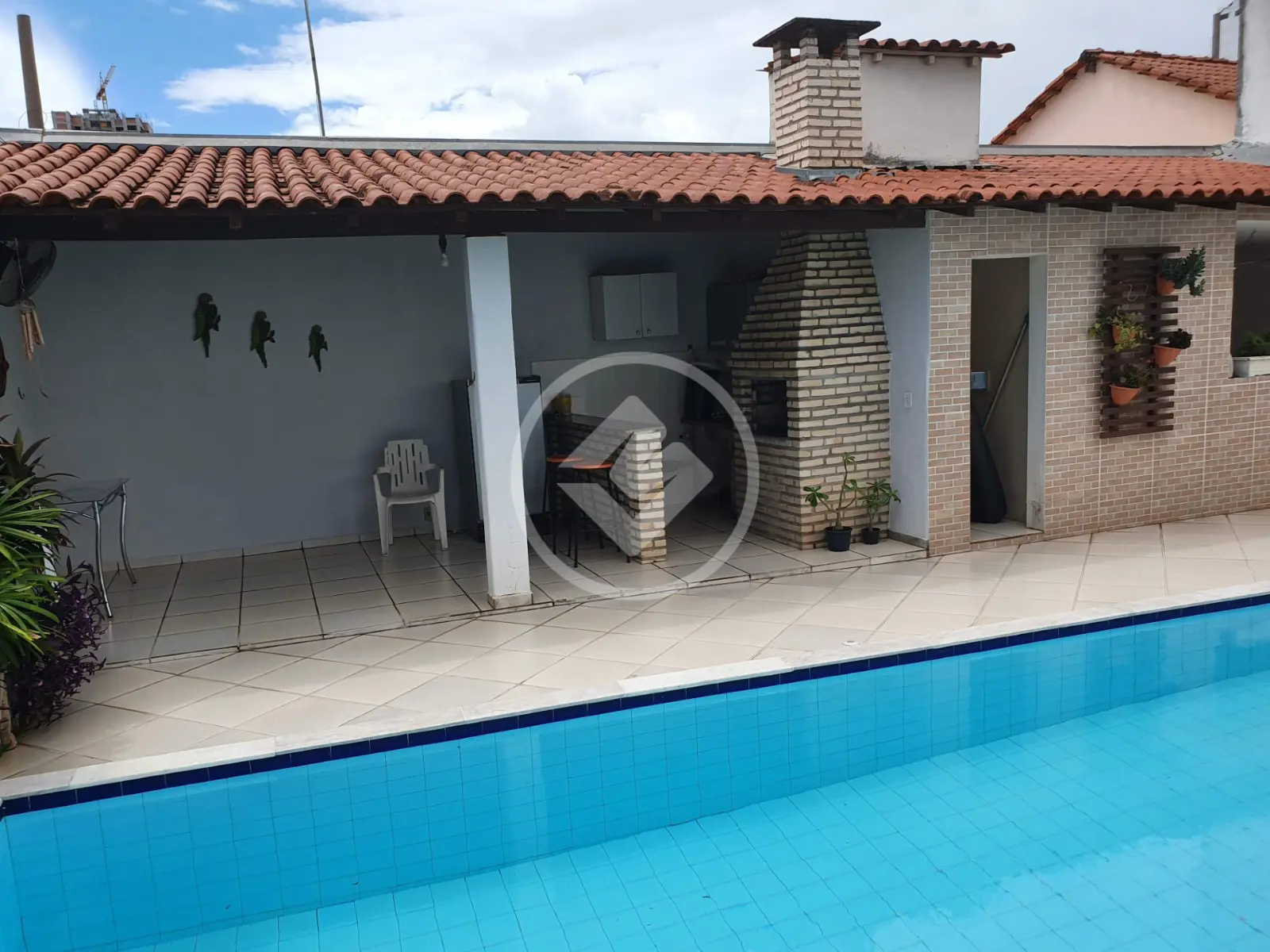 Imagem 5 - Casa em Centro-Sul, Cuiabá - MT