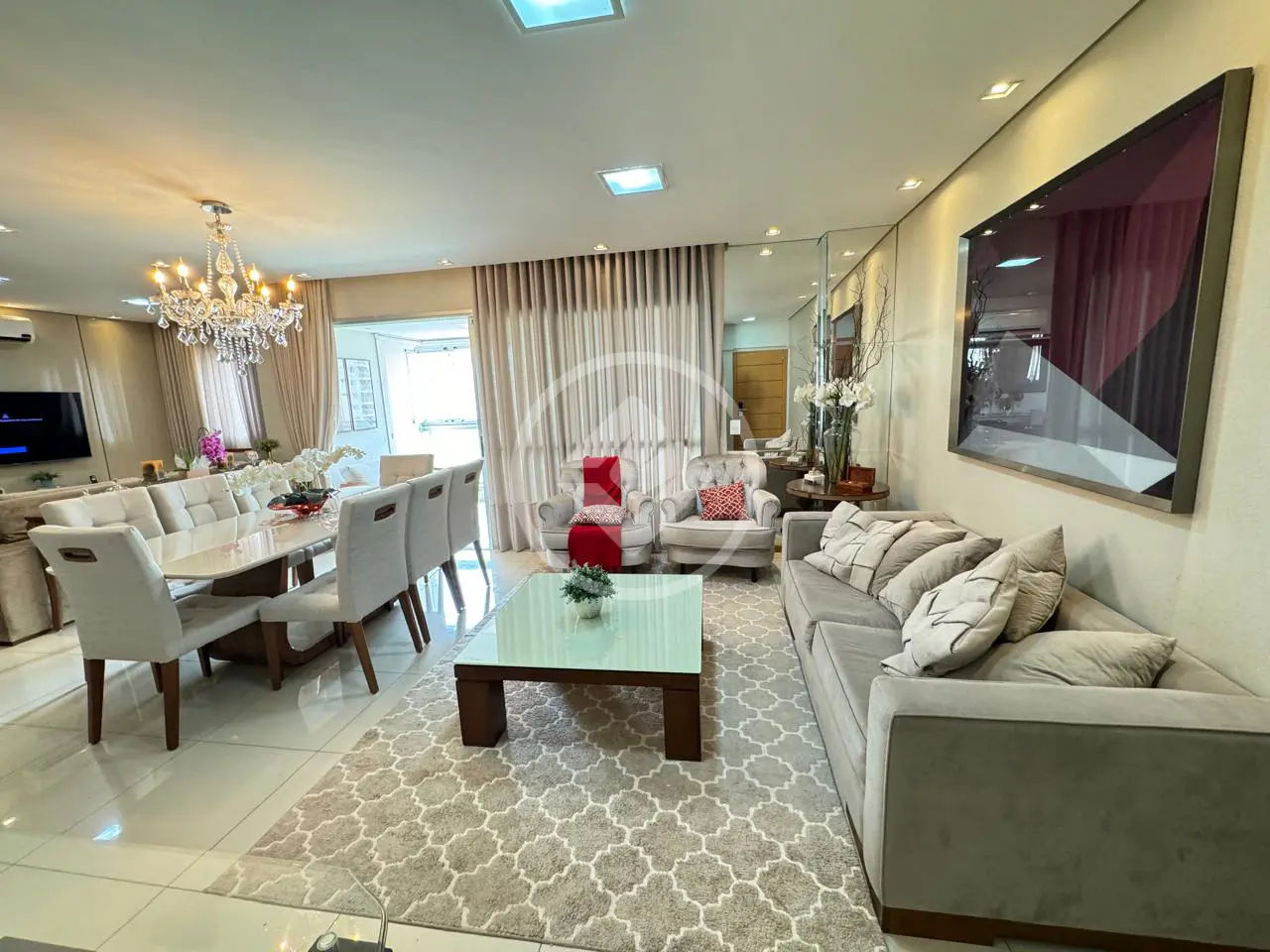 Imagem 2 - Apartamento em JARDIM MARIANA, Cuiabá - MT