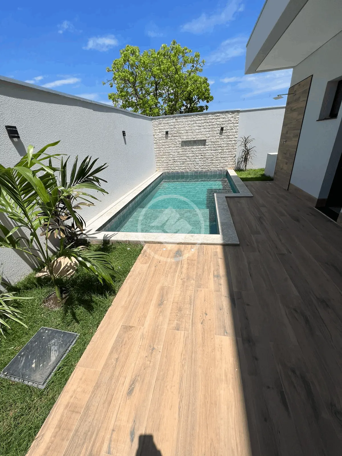 Casa Condomínio JARDIM ITÁLIA, Cuiabá - MT — foto 2