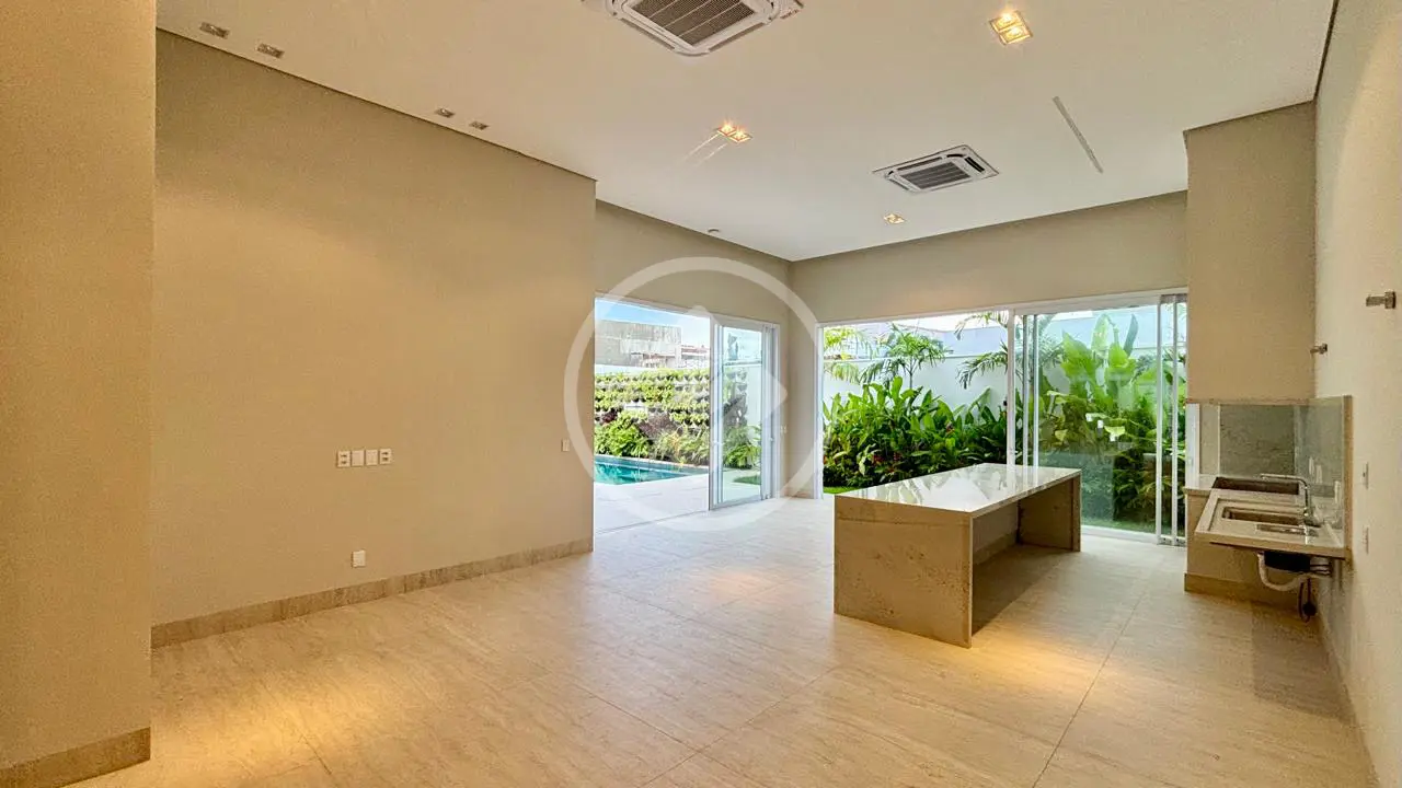 Imagem 6 - Casa Condomínio em ALPHAVILLE II, Cuiabá - MT