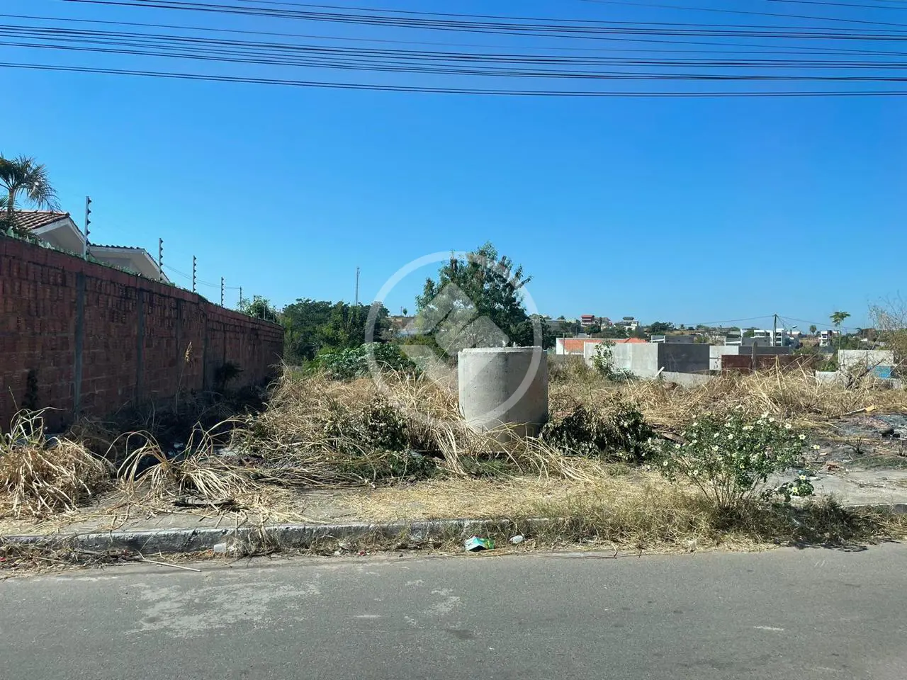 Terreno DOM BOSCO, Cuiabá - MT — foto 1