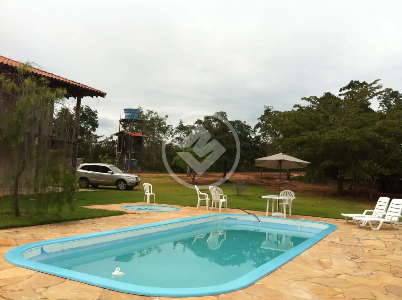 Imagem 5 - Chácara em SANTA CRUZ, Chapada dos Guimarães - MT