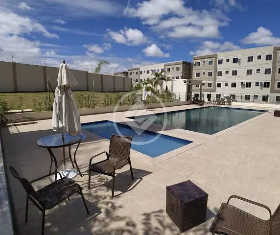 Imagem 1 - Apartamento em Despraiado, Cuiabá - MT