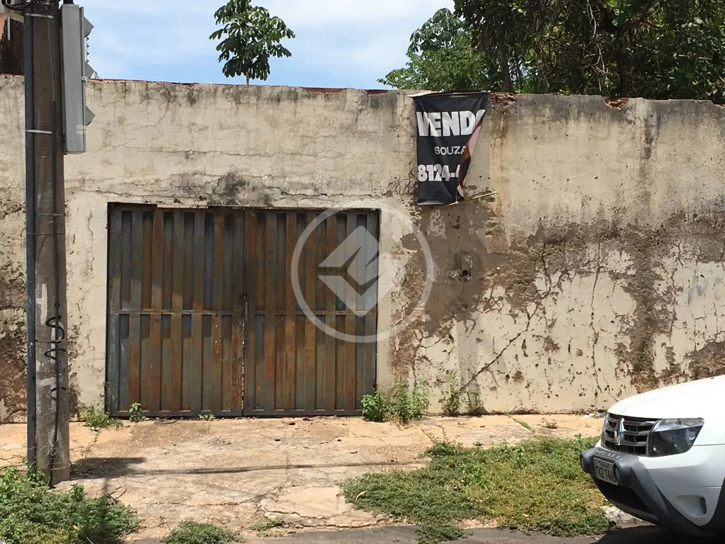 Terreno BOA ESPERANÇA, Cuiabá - MT — foto 1